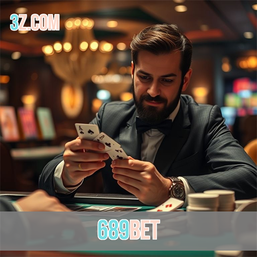 Apostas emocionantes no 689bet: descubra novas oportunidades