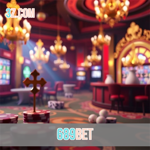 A Experiência Confiável do 689bet em Jogos Online