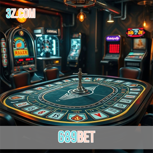 Promoções Incríveis do 689bet: Uma Experiência Imperdível