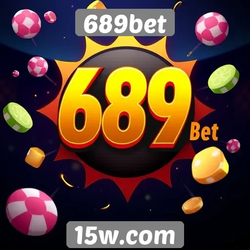 689bet oferece variedade de jogos online