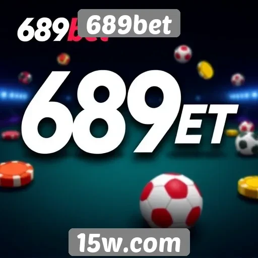 Análise da diversidade de jogos disponíveis no 689bet