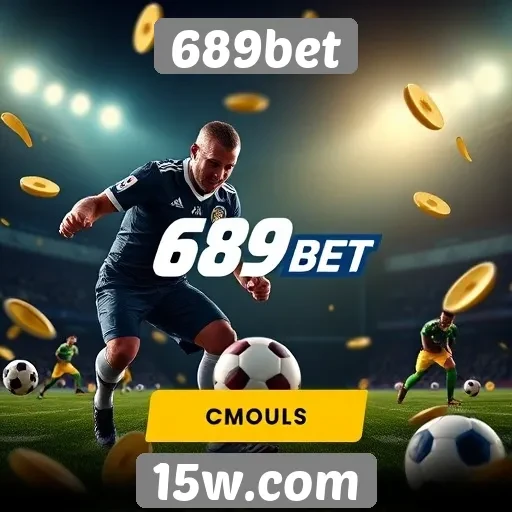 Novas promoções atraem jogadores para 689bet