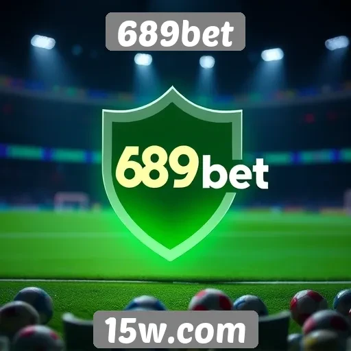 Segurança e confiabilidade no 689bet