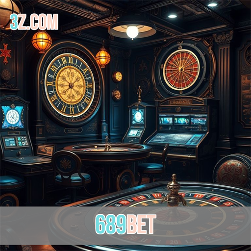 Experiência VIP Inigualável no 689bet para Jogadores Exclusivos